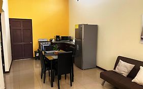 Apartamentos Guzman