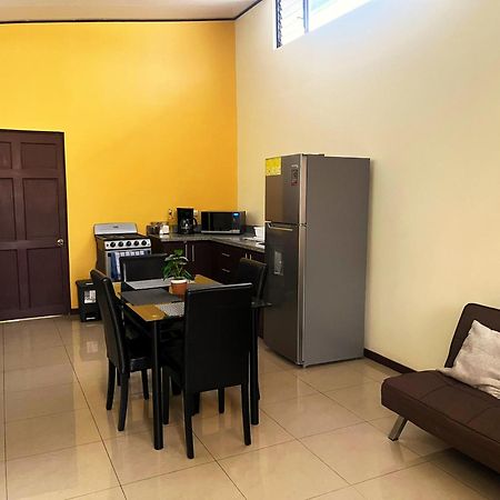 Apartamentos Guzman El Tejar Exterior photo