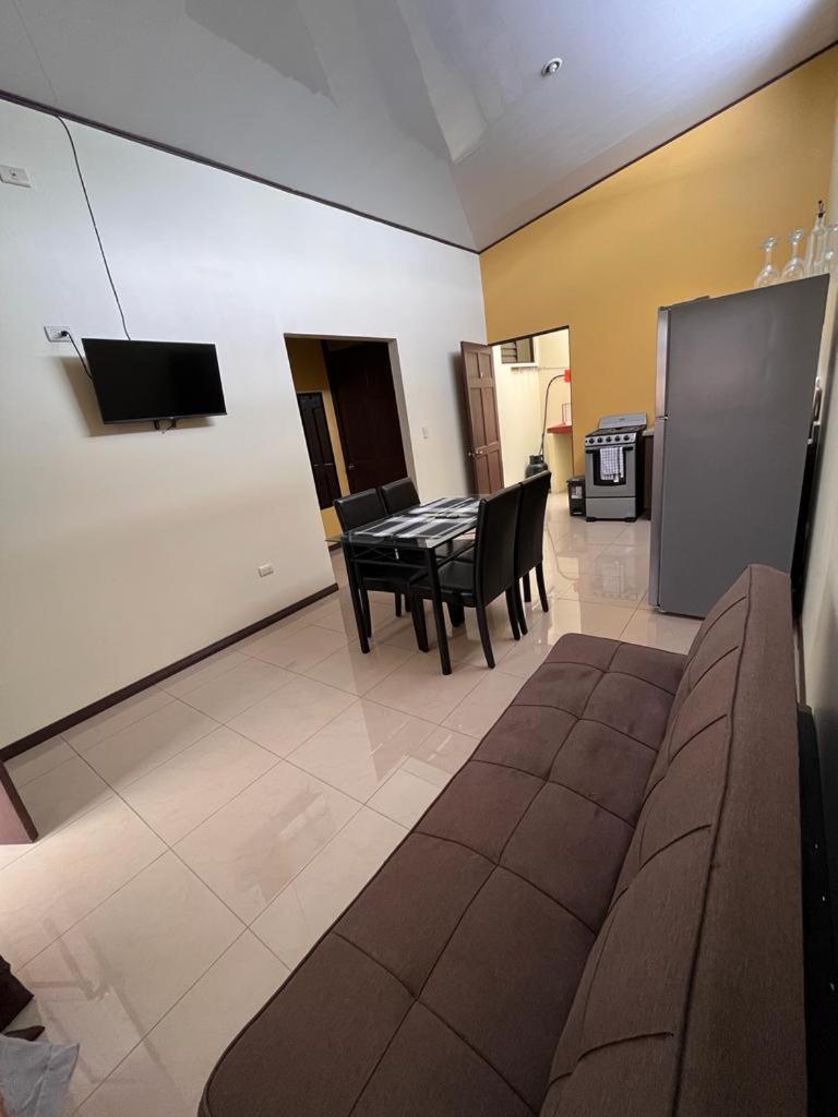 Apartamentos Guzman El Tejar Exterior photo