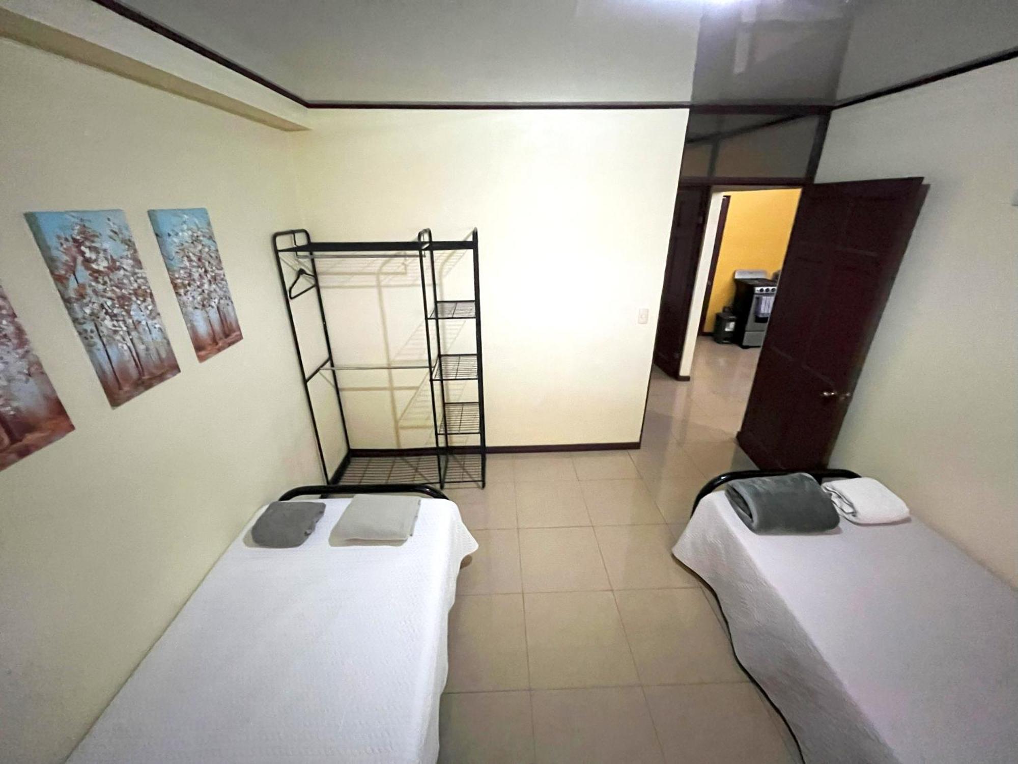 Apartamentos Guzman El Tejar Exterior photo