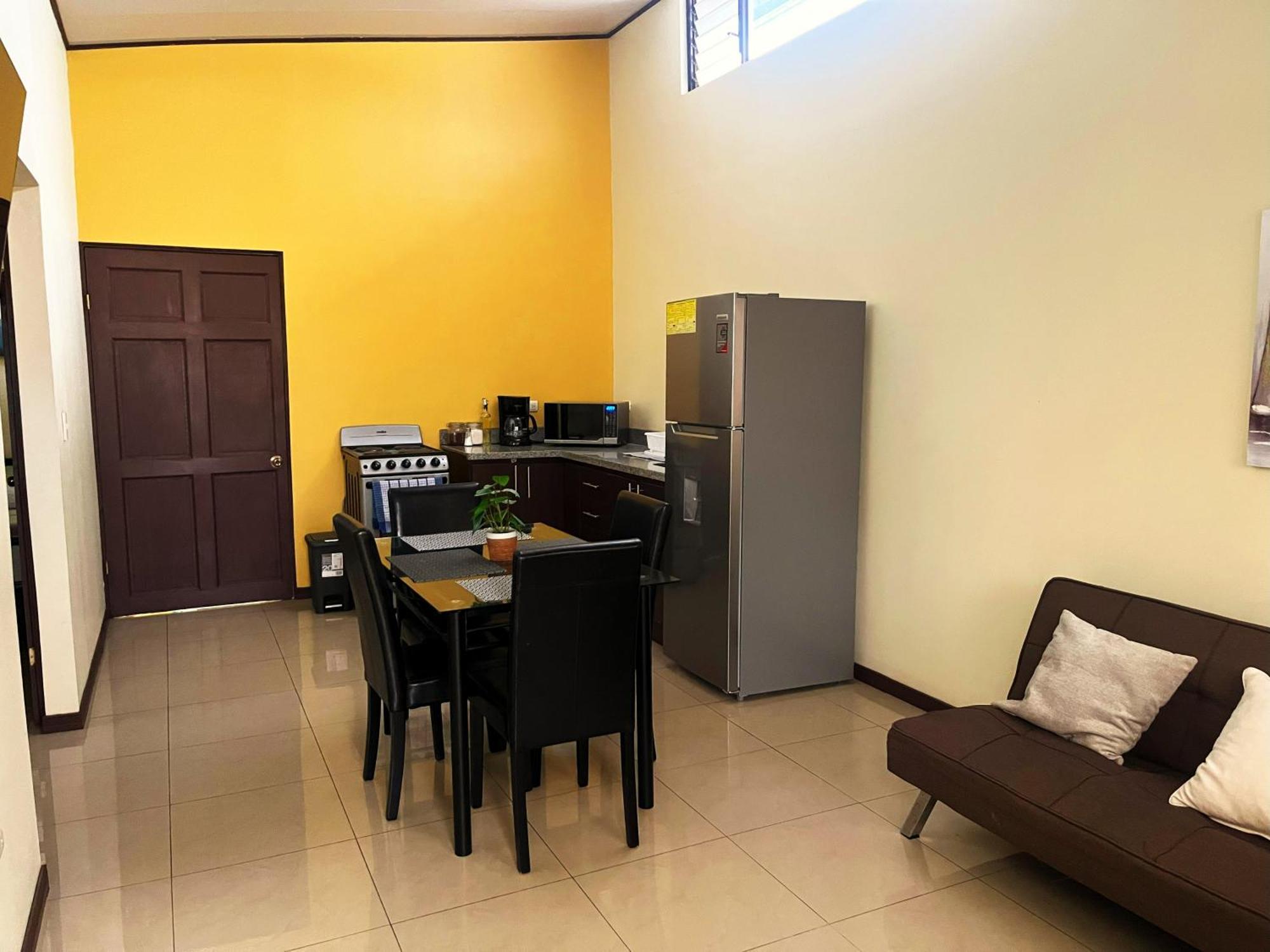 Apartamentos Guzman El Tejar Exterior photo